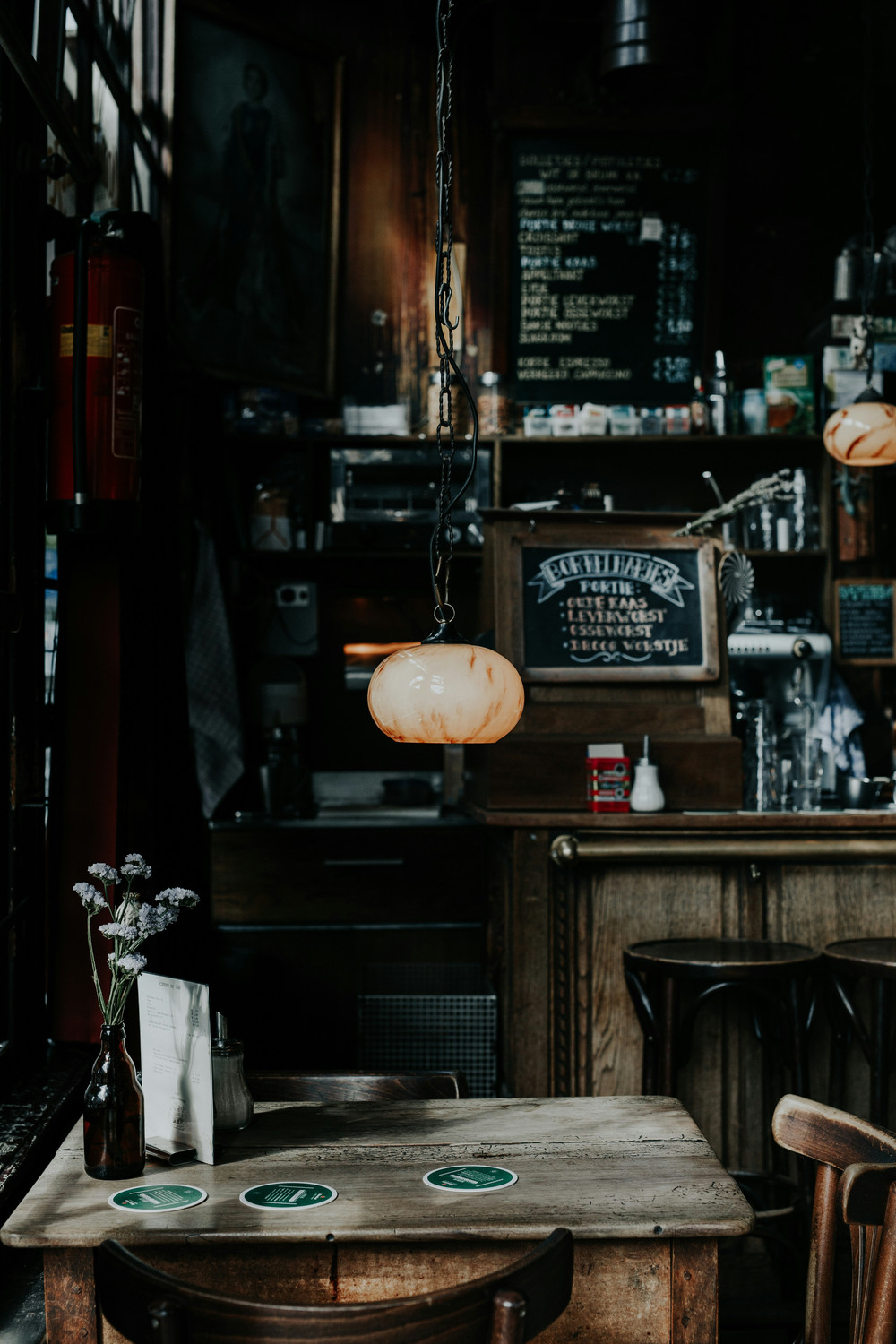 Élesztő Beer Bar