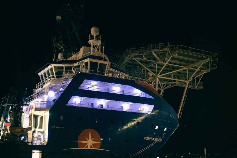 A38 Ship